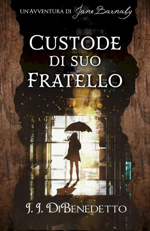 Custode di Suo Fratello(Kobo/電子書)