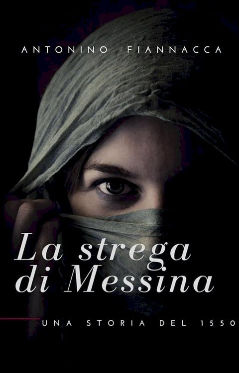 La strega di Messina(Kobo/電子書)