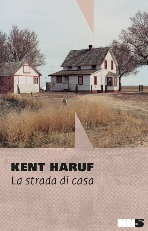 La strada di casa(Kobo/電子書)