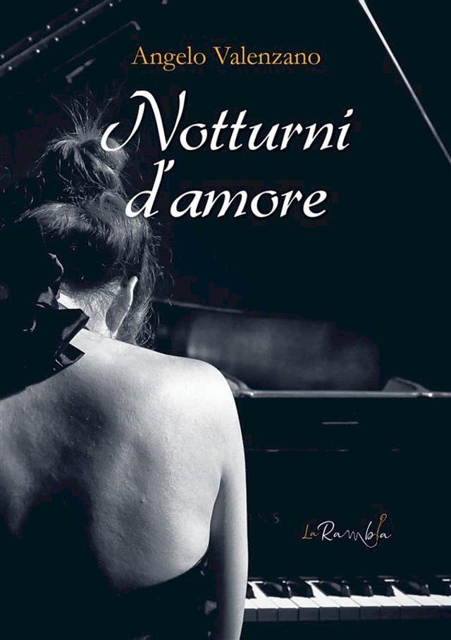  Notturni d'amore(Kobo/電子書)