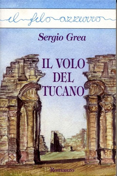 Il volo del tucano(Kobo/電子書)