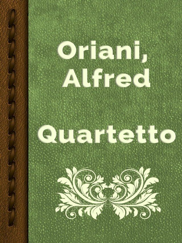  Quartetto(Kobo/電子書)