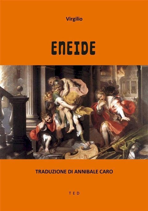 Eneide(Kobo/電子書)