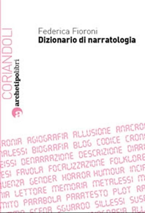 Dizionario di narratologia(Kobo/電子書)