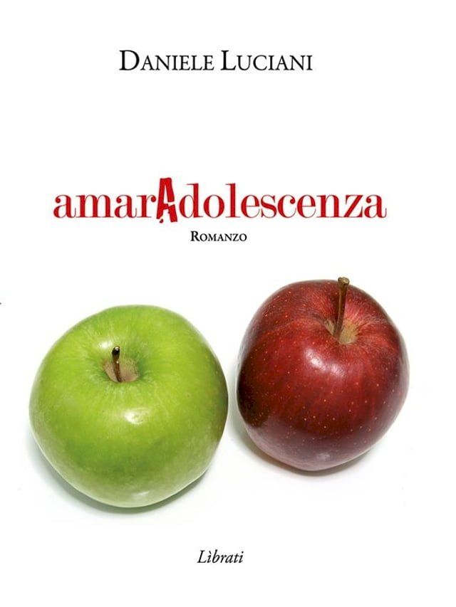  amarAdolescenza(Kobo/電子書)