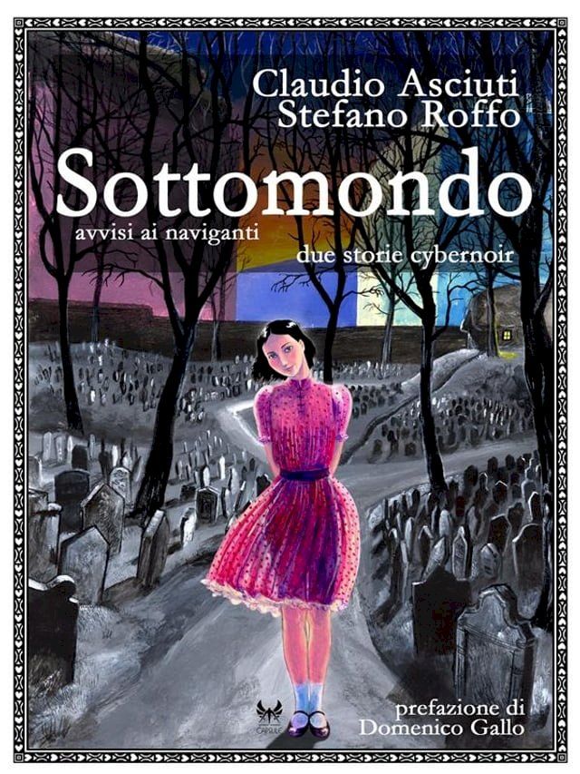  Sottomondo(Kobo/電子書)