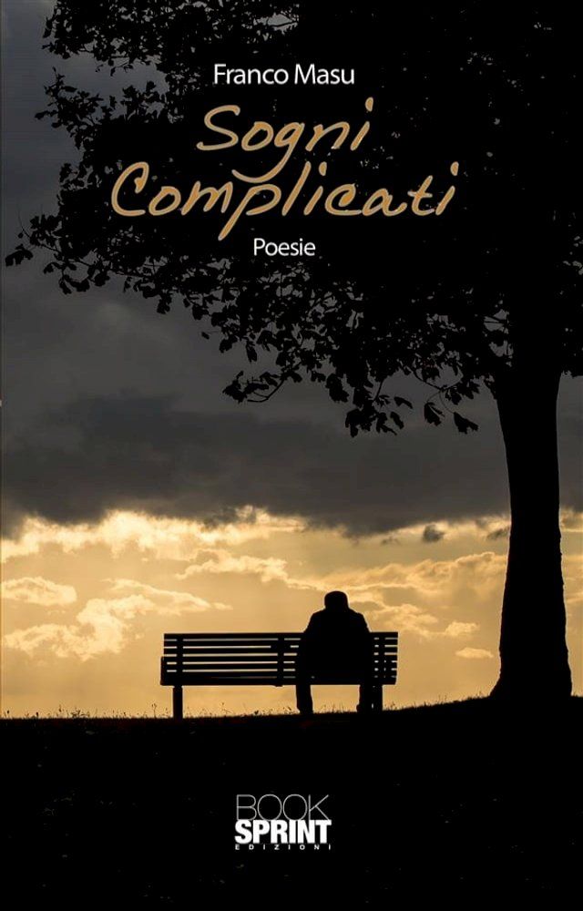  Sogni complicati(Kobo/電子書)