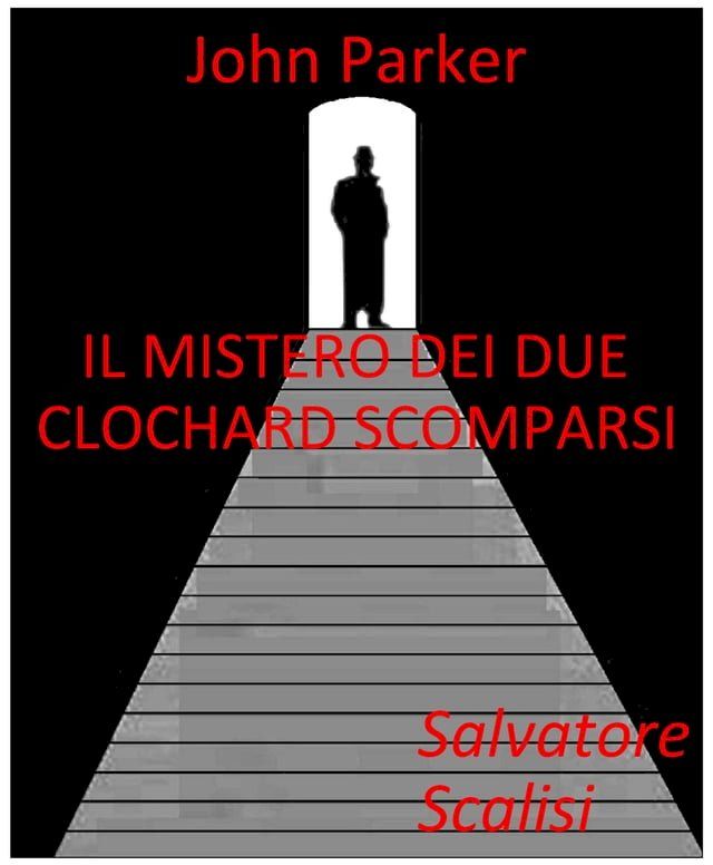  Il mistero dei due clochard scomparsi(Kobo/電子書)