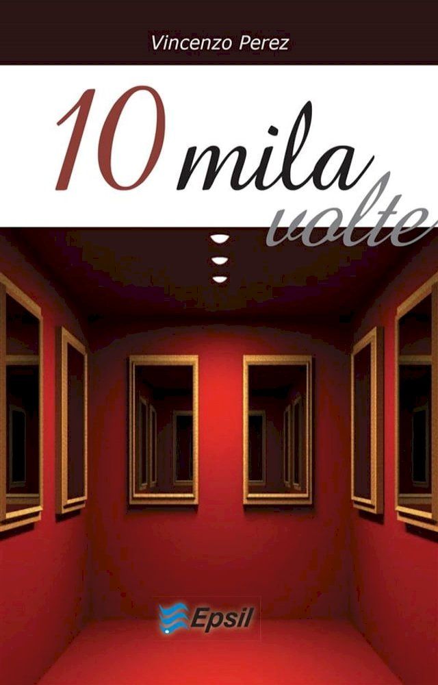  10mila volte(Kobo/電子書)