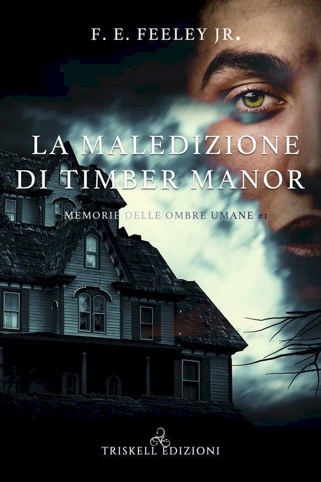  La maledizione di Timber Manor(Kobo/電子書)