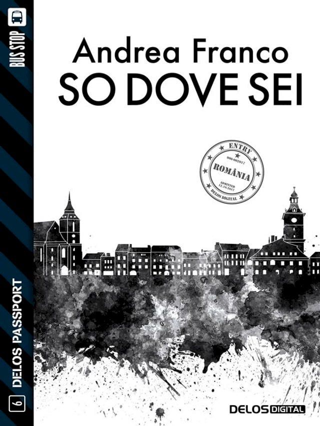  So dove sei(Kobo/電子書)