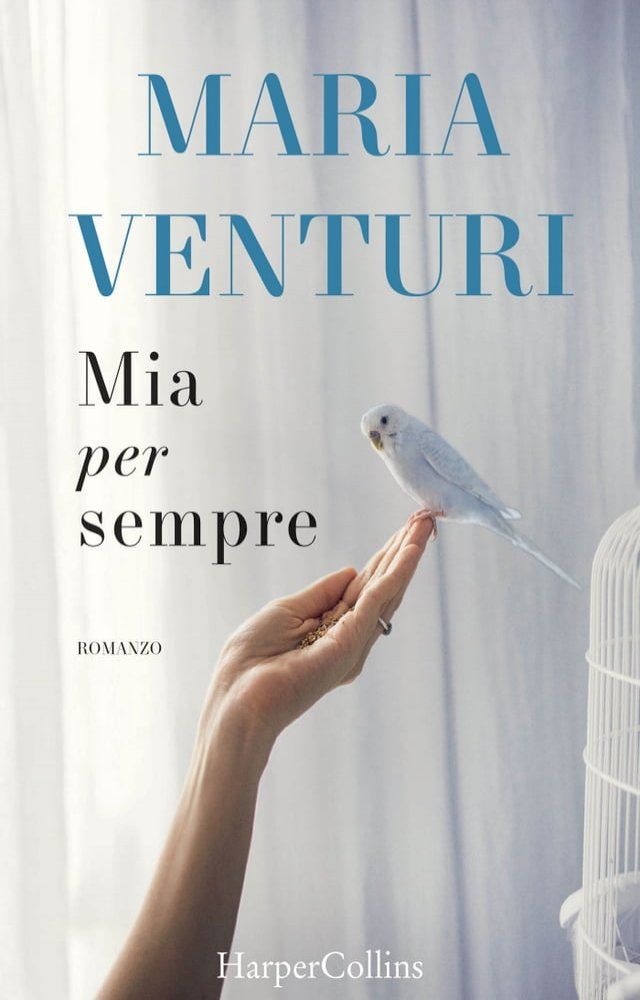  Mia per sempre(Kobo/電子書)