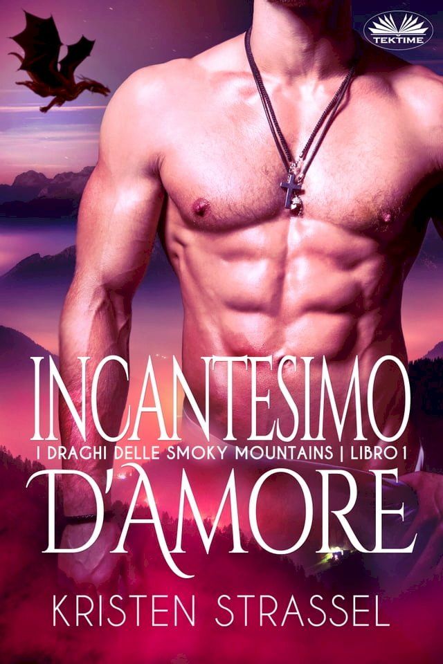  Incantesimo D'Amore(Kobo/電子書)