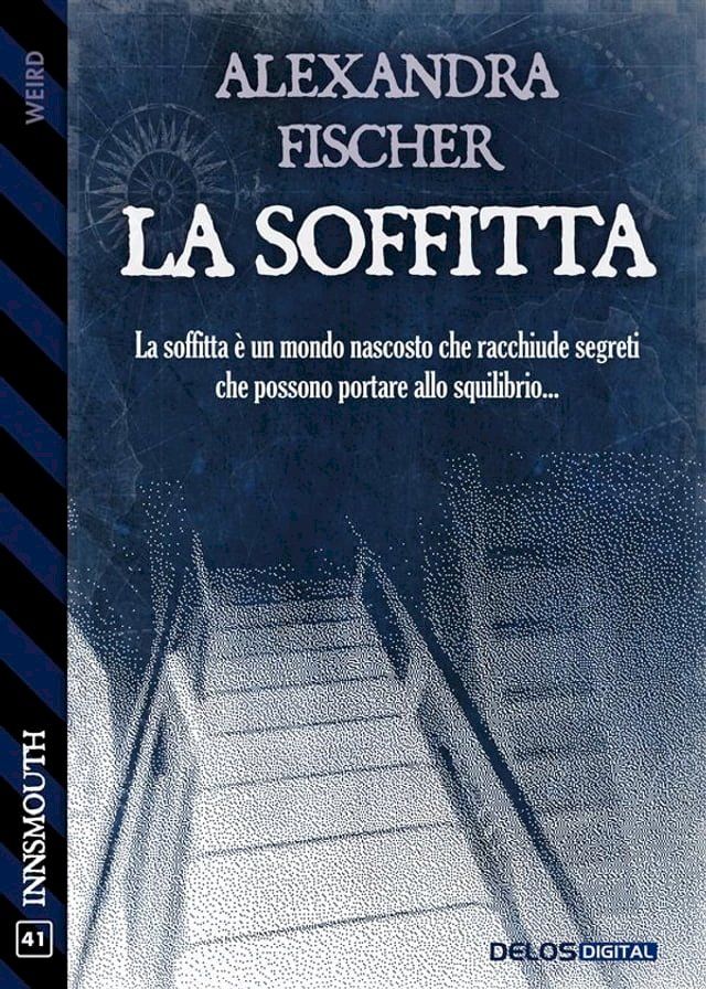  La soffitta(Kobo/電子書)