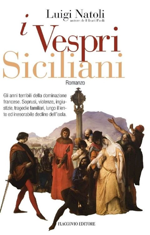 I Vespri Siciliani(Kobo/電子書)