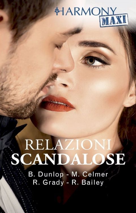 Relazioni scandalose(Kobo/電子書)