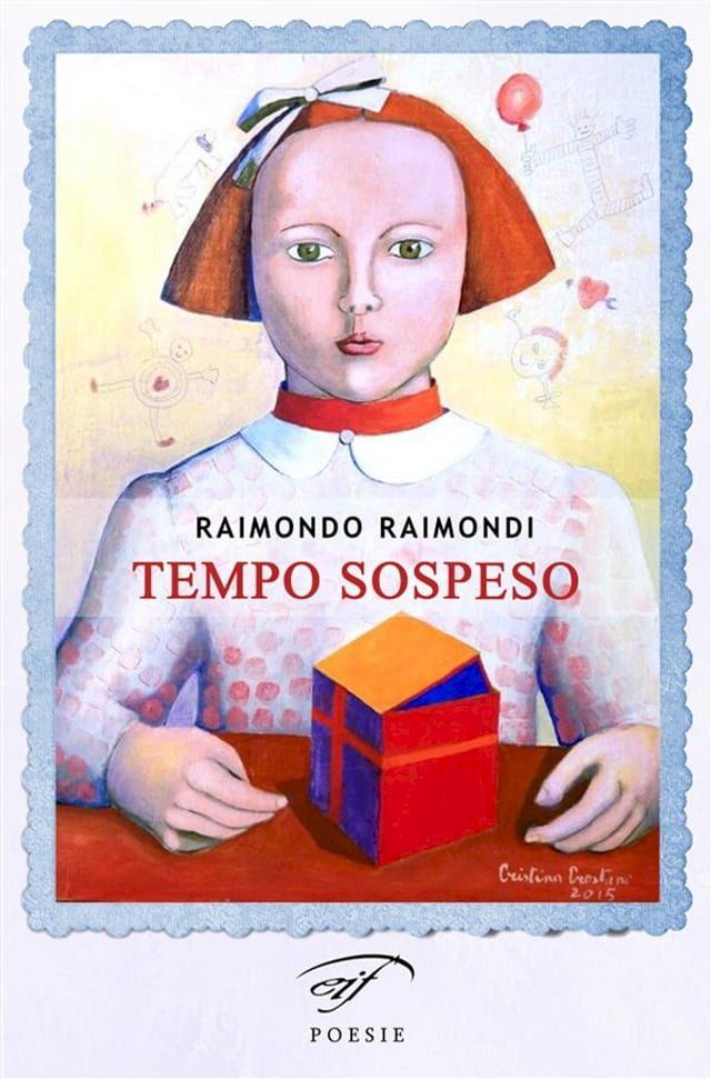  Tempo sospeso(Kobo/電子書)