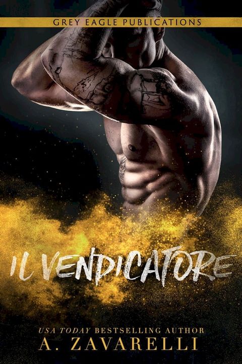 Il Vendicatore(Kobo/電子書)