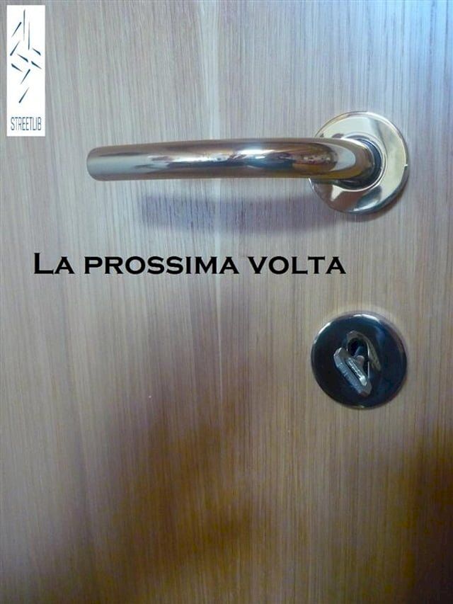  La prossima volta(Kobo/電子書)