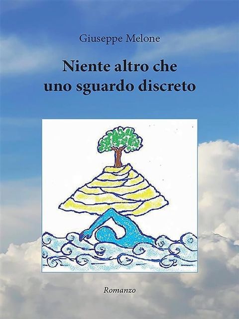 Niente altro che uno sguardo discreto(Kobo/電子書)