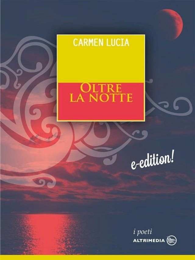  Oltre la notte(Kobo/電子書)