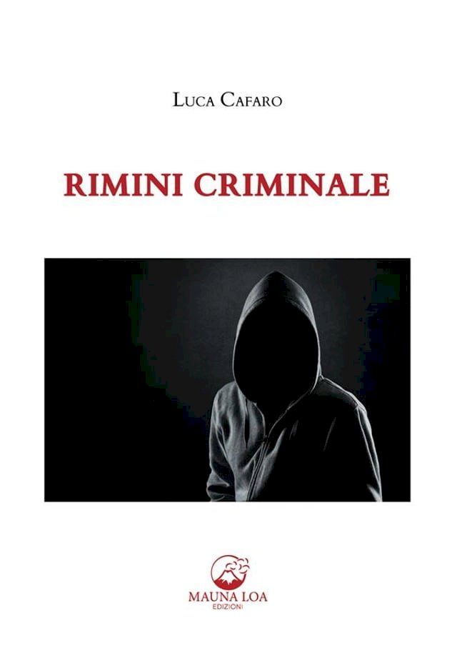  Rimini criminale(Kobo/電子書)