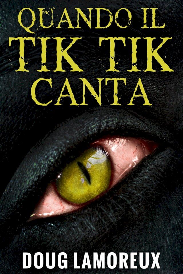  Quando il Tik Tik Canta(Kobo/電子書)