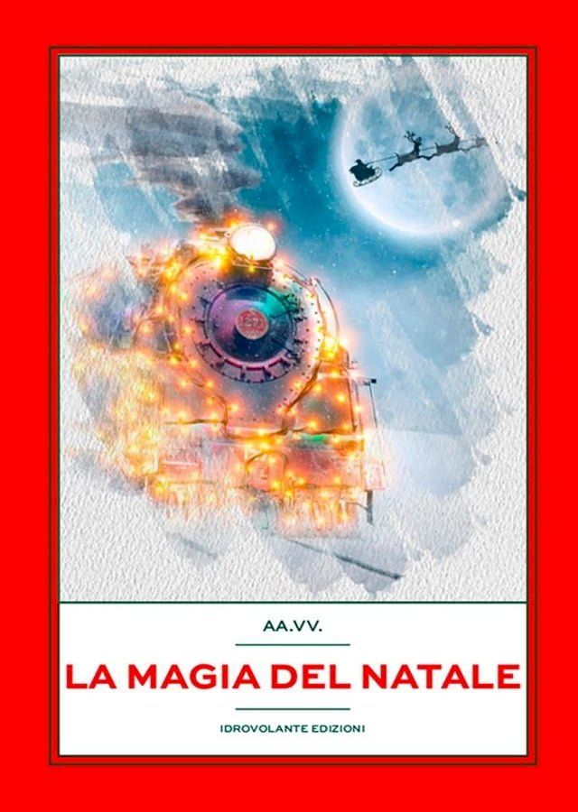  La magia del Natale(Kobo/電子書)