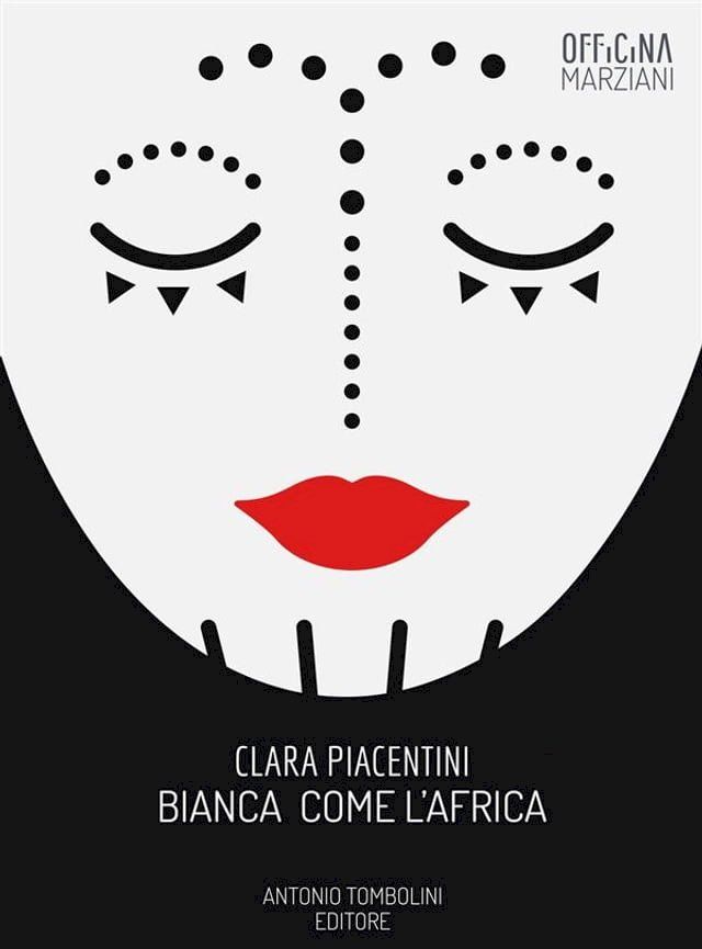  Bianca Come l'Africa(Kobo/電子書)