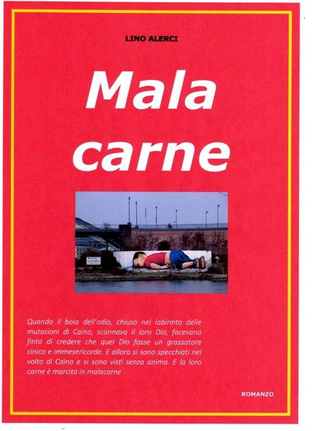  Malacarne(Kobo/電子書)