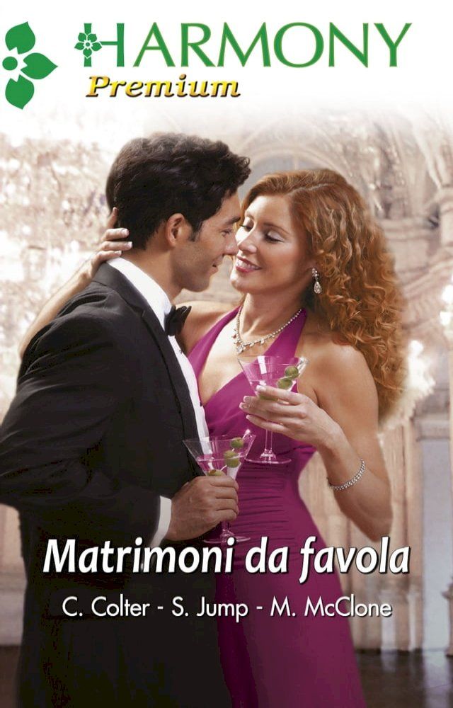  Matrimoni da favola(Kobo/電子書)