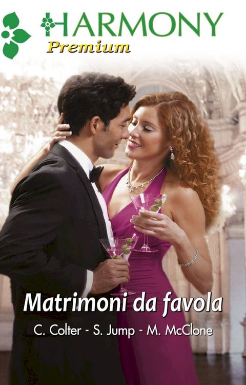 Matrimoni da favola(Kobo/電子書)