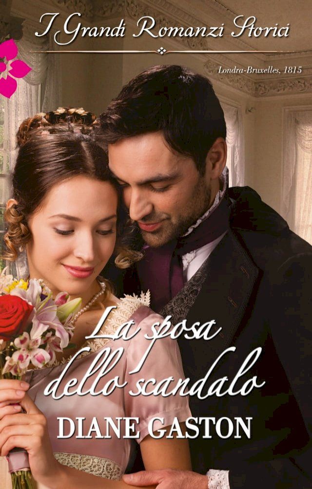  La sposa dello scandalo(Kobo/電子書)