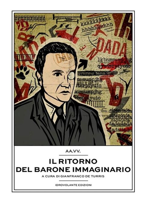 Il ritorno del Barone immaginario(Kobo/電子書)