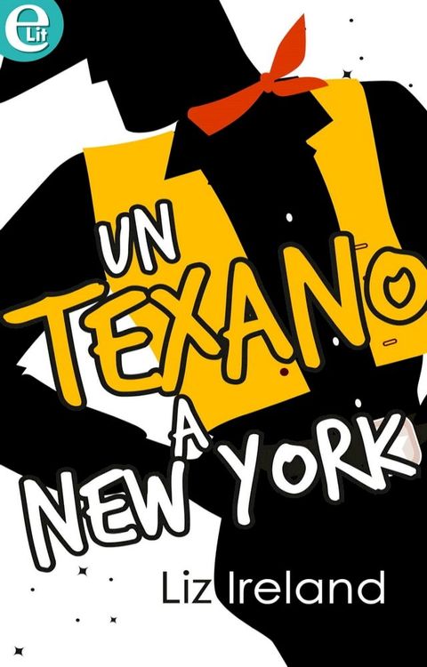 Un texano a New York (eLit)(Kobo/電子書)