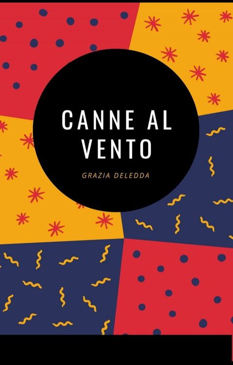 Canne al vento(Kobo/電子書)