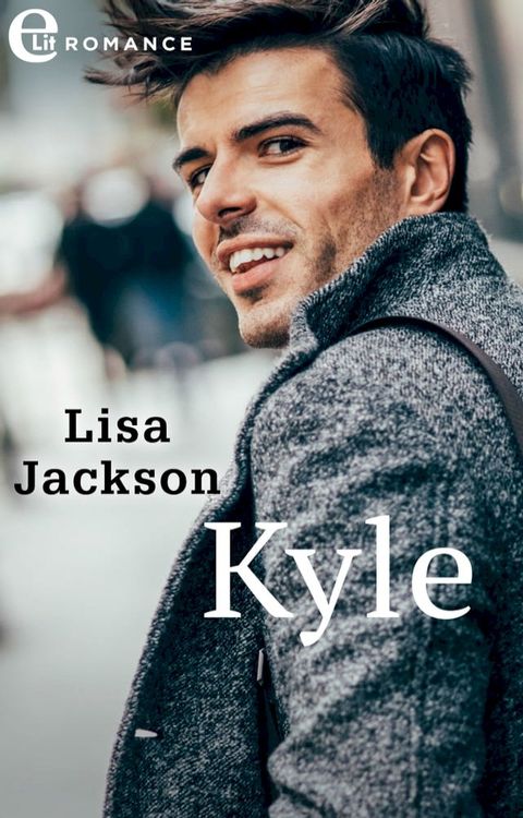 Kyle (eLit)(Kobo/電子書)