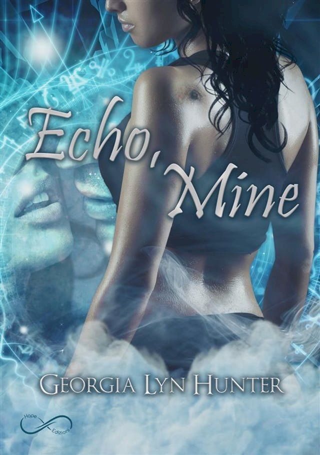  Echo, Mine(Kobo/電子書)