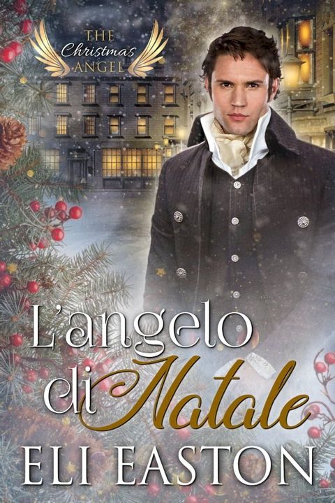 L’angelo di Natale(Kobo/電子書)