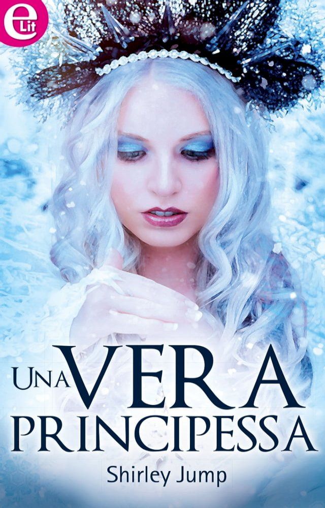  Una vera principessa(Kobo/電子書)