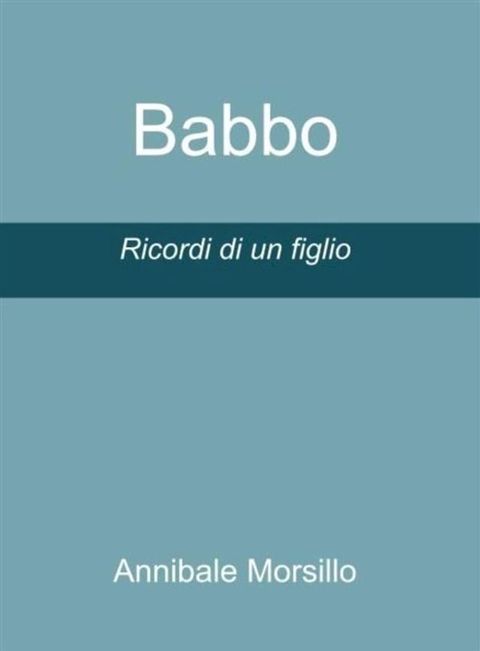 Babbo(Kobo/電子書)