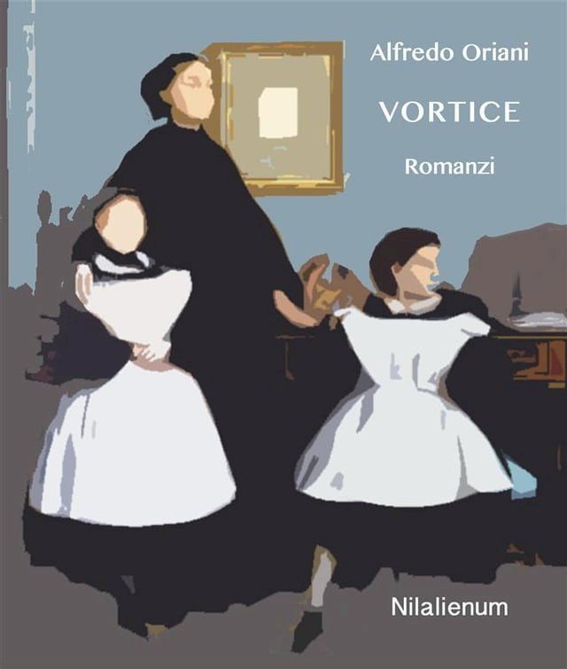  Vortice e altri romanzi(Kobo/電子書)