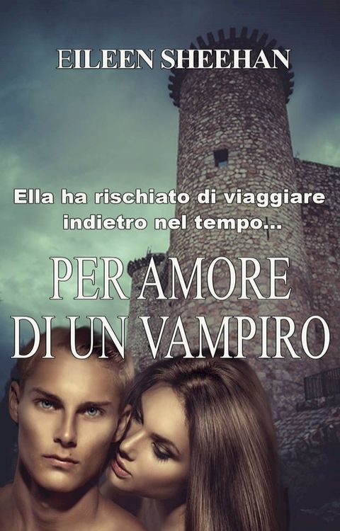 Per Amore di un Vampiro(Kobo/電子書)