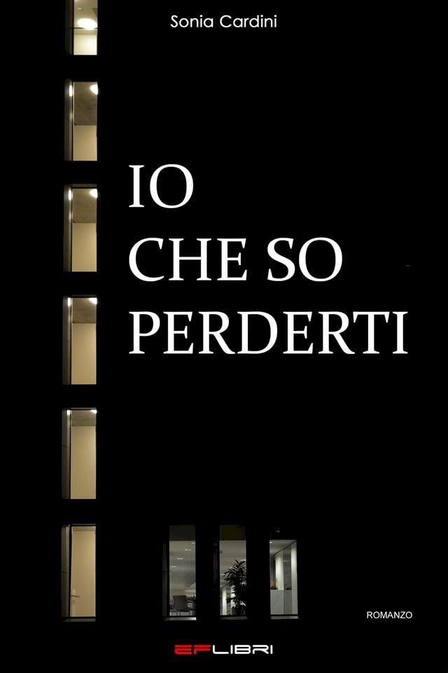  IO CHE SO PERDERTI(Kobo/電子書)