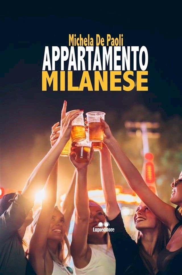  L' appartamento Milanese(Kobo/電子書)