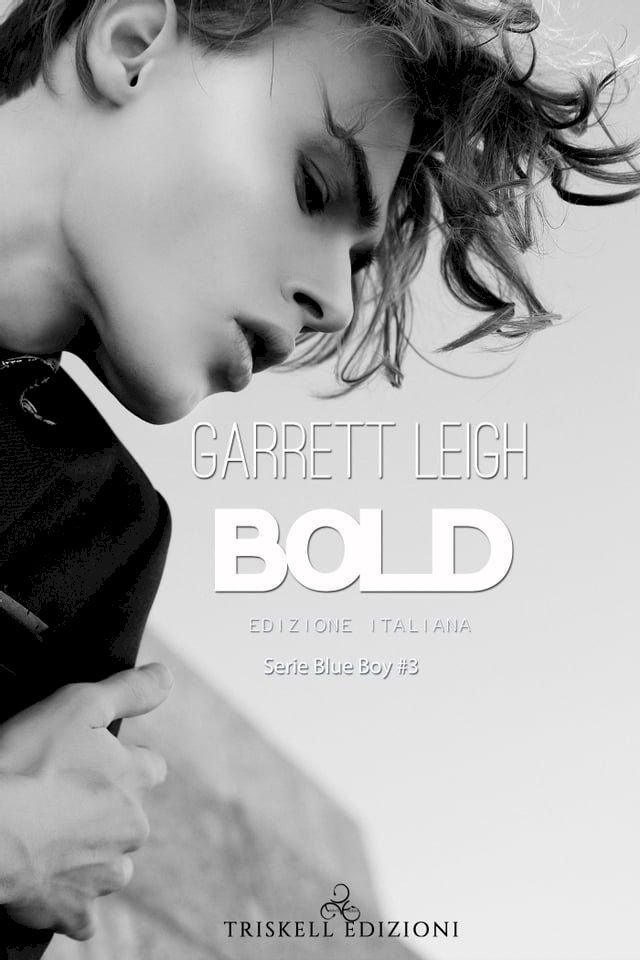  Bold (Edizione italiana)(Kobo/電子書)