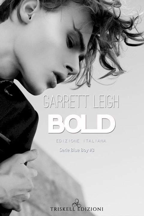 Bold (Edizione italiana)(Kobo/電子書)