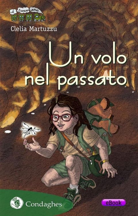 Un volo nel passato(Kobo/電子書)