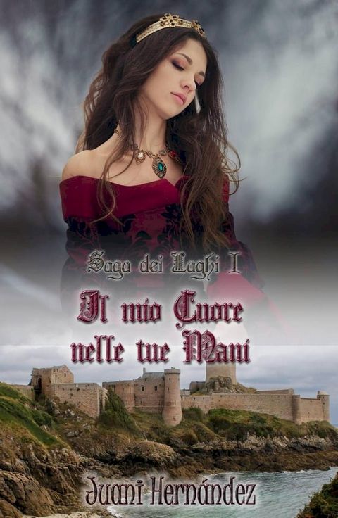 Il mio Cuore nelle tue Mani(Kobo/電子書)