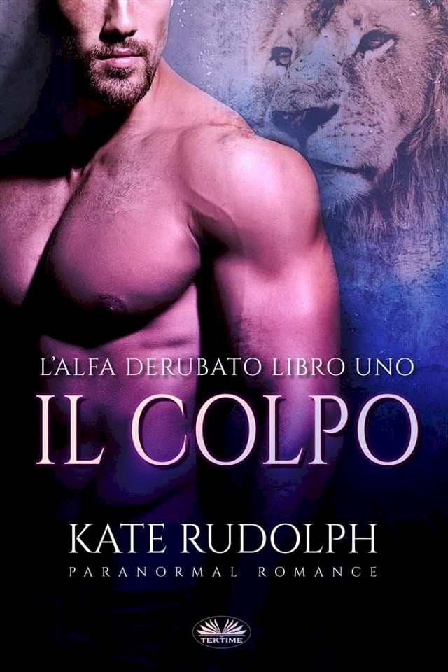  Il Colpo(Kobo/電子書)